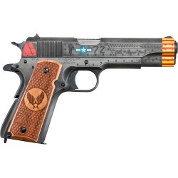 AUTO-ORDNANCE 1911 45ACP 5