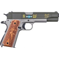 AUTO-ORDNANCE 1911 45ACP 5