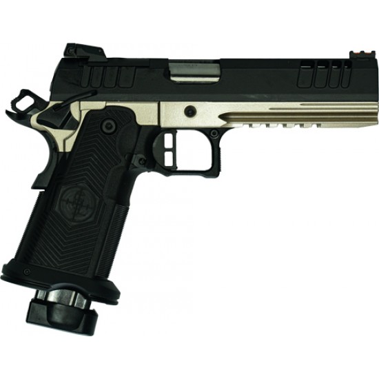 GLFA 1911DS SYNERGY 9MM 5