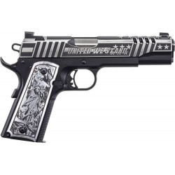 AUTO-ORDNANCE 1911A1 .45ACPUNITED WE STAND NGT SGT