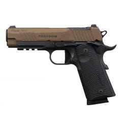 SIG SAUER 1911 X FREEDOM 45ACP 4.2 SIG SAUER 1911 X FREEDOM 45ACP 4.2