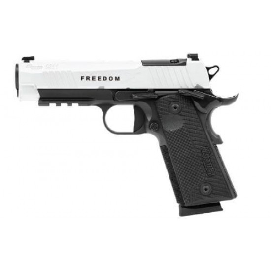 SIG SAUER 1911 X 45ACP 4.25