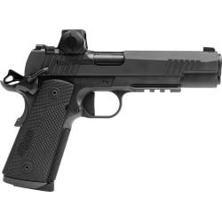 SIG SAUER 1911 X 45ACP 5 SIG SAUER 1911 X 45ACP 5
