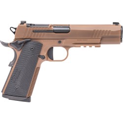 SIG 1911 X 45ACP 5