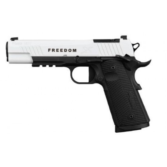 SIG SAUER 1911 X 45ACP 5
