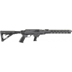 RUGER PC CARBINE 9MM LUGER 17-SHOT M-LOK 6-POS STOCK