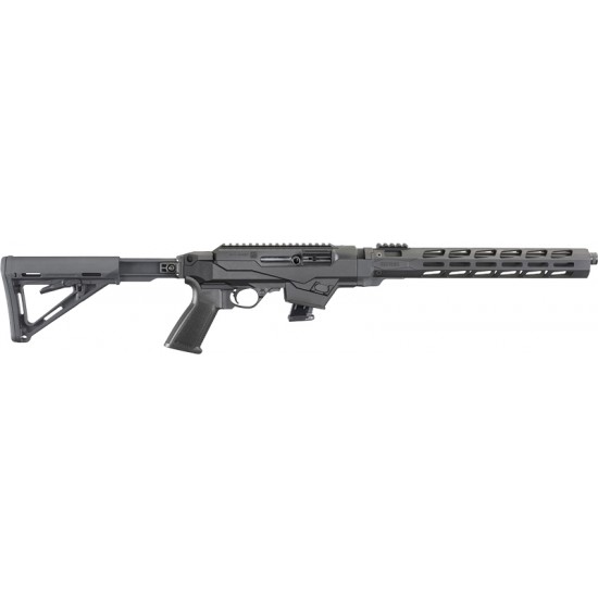 RUGER PC CARBINE 9MM LUGER 10-SHOT M-LOK 6-POS STOCK