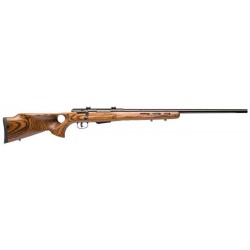SAVAGE 25LW VARMINTER-T .22 HORNET 24