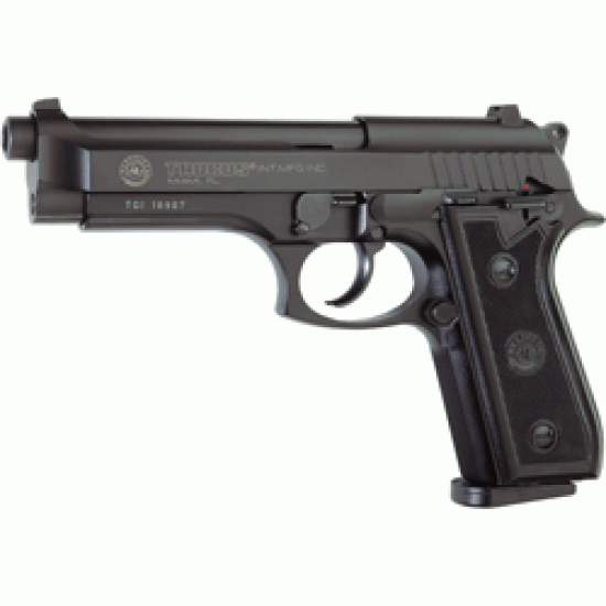 TAURUS 92 9MM 5