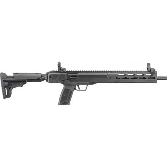 RUGER LC CARBINE 5.7X28 10-SHOT M-LOK FIXED STOCK