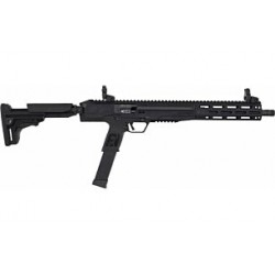 RUGER LC CARBINE 10MM 30-SHOT M-LOK ADJ. STOCK