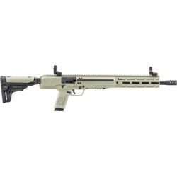 RUGER LCC CARBINE 45ACP 13-SH BLACK DESERT VERDE STOCK