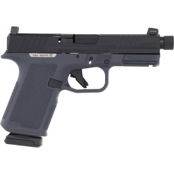 RUGER RXM 9MM LUGER 4