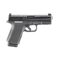 RUGER RXM 9MM LUGER 4 RUGER RXM 9MM LUGER 4