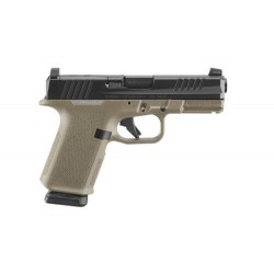 RUGER RXM 9MM LUGER 4 RUGER RXM 9MM LUGER 4