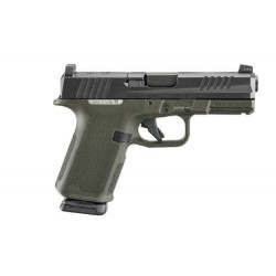 RUGER RXM 9MM LUGER 4 RUGER RXM 9MM LUGER 4
