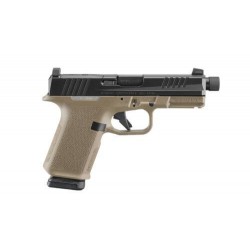 RUGER RXM 9MM LUGER 4.5 RUGER RXM 9MM LUGER 4.5