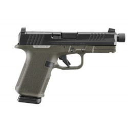 RUGER RXM 9MM LUGER 4.5 RUGER RXM 9MM LUGER 4.5