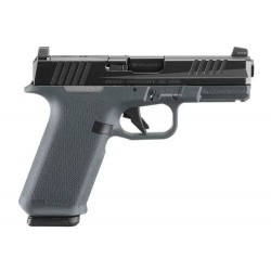 RUGER RXM 9MM LUGER 4 RUGER RXM 9MM LUGER 4