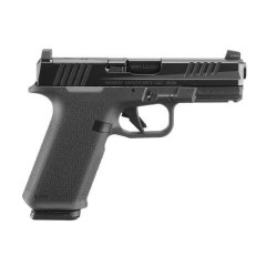 RUGER RXM 9MM LUGER 4 RUGER RXM 9MM LUGER 4