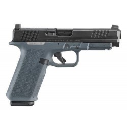 RUGER RXM 9MM LUGER 4.5 RUGER RXM 9MM LUGER 4.5