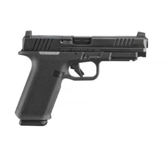 RUGER RXM 9MM LUGER 4.5