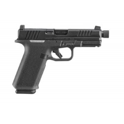 RUGER RXM 9MM LUGER 4.5 RUGER RXM 9MM LUGER 4.5