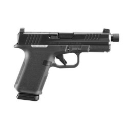 RUGER RXM 9MM LUGER 4.5 RUGER RXM 9MM LUGER 4.5