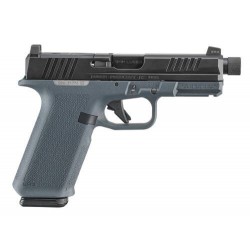 RUGER RXM 9MM LUGER 4.5 RUGER RXM 9MM LUGER 4.5