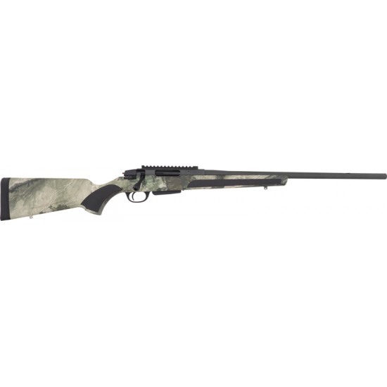 SAVAGE 334 6.5CM 22