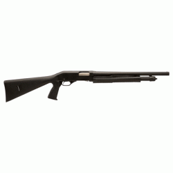 STEVENS 320 SECURITY 12GA PUMP 3
