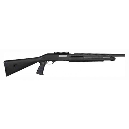 STEVENS 320 SECURITY 12GA 3