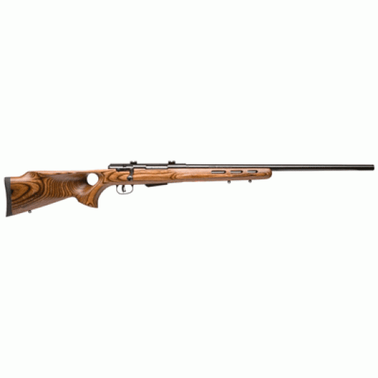SAVAGE 25LW VARMINTER-T .17 HORNET 24