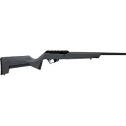 SAVAGE RXR22 22LR 16.5" 10RD BLUED/GREY SYNTHETIC SAVAGE RXR22 22LR 16.5" 10RD BLUED/GREY SYNTHETIC