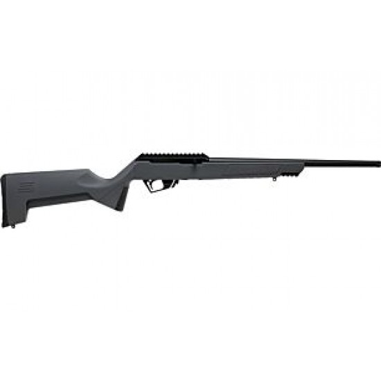SAVAGE RXR22 22LR 16.5" 10RD BLUED/GREY SYNTHETIC