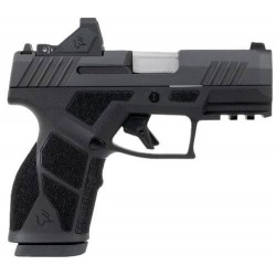 TAURUS GX2 TORO 9MM 10-SHOT ADJ MATTE BLACK W/REFLEX SIGHT TAURUS GX2 TORO 9MM 10-SHOT ADJ MATTE BLACK W/REFLEX SIGHT