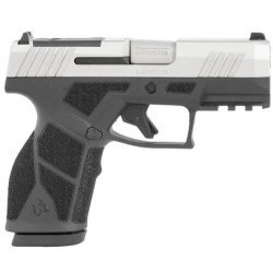 TAURUS GX2 TORO 9MM 13-SHOT ADJ MATTE BLACK/SS POLYMER TAURUS GX2 TORO 9MM 13-SHOT ADJ MATTE BLACK/SS POLYMER