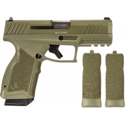 TAURUS GX4 CARRY 9MM 10-SHOT 3.7