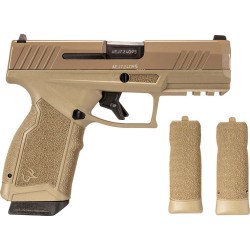 TAURUS GX4 CARRY 9MM 15-SHOT 3.7