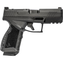 TAURUS GX4 TORO 380ACP 15-SHOT MATTE BLACK POLYMER TAURUS GX4 TORO 380ACP 15-SHOT MATTE BLACK POLYMER
