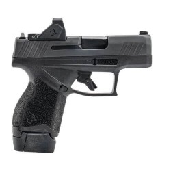 TAURUS GX4 9MM 11-SHOT MATTE BLACK POLYMER W/RED DOT TAURUS GX4 9MM 11-SHOT MATTE BLACK POLYMER W/RED DOT