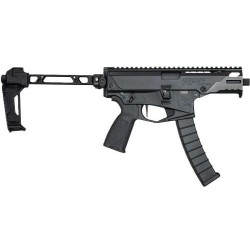 TAURUS RPC 9MM 32-SHOT MATTE BLACK