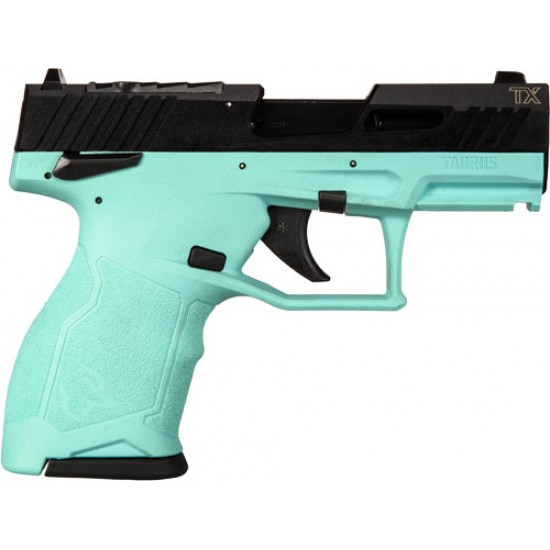 TAURUS TX-22 COMPACT 22LR 3.5