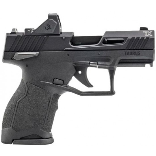 TAURUS TX-22 COMPACT 22LR 3.5
