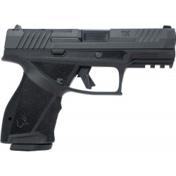 TAURUS TX 9MM 4 TAURUS TX 9MM 4