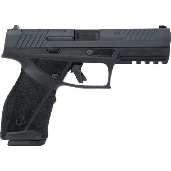 TAURUS TX 9MM 4.5