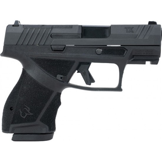 TAURUS TX 9MM 3.4