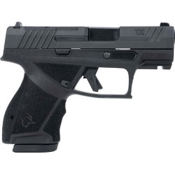 TAURUS TX 9MM 3.75