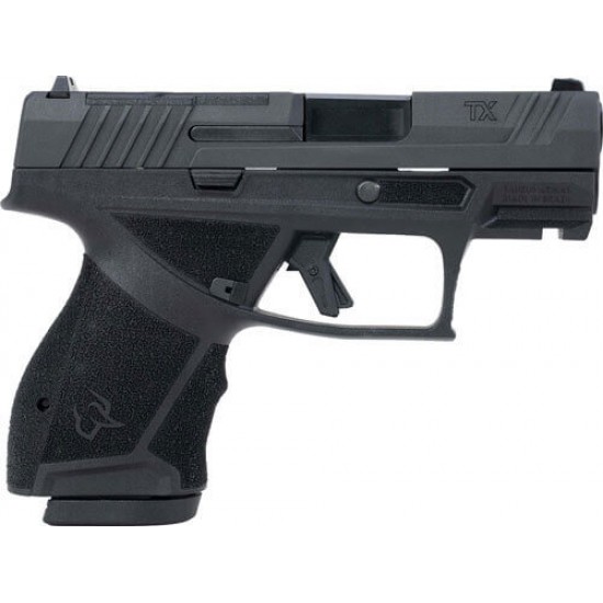 TAURUS TX 9MM 3.75