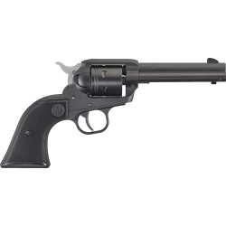 RUGER WRANGLER .22LR 4.62 RUGER WRANGLER .22LR 4.62